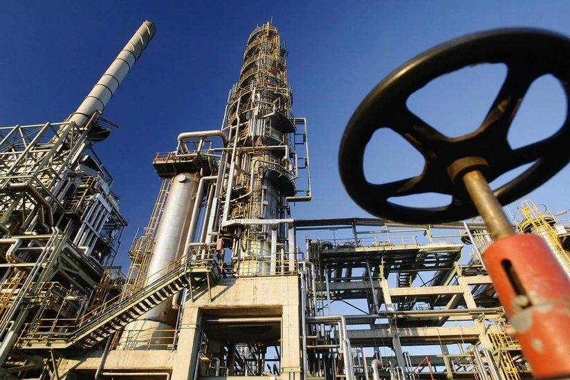 IGB vasitəsilə 1 milyard kubmetrə yaxın Azərbaycan qazı nəql olunub