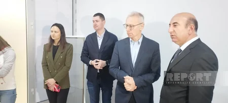 Quba və Qusar sakinləri üçün Həkim Məsləhət Komissiyası yaradılıb
