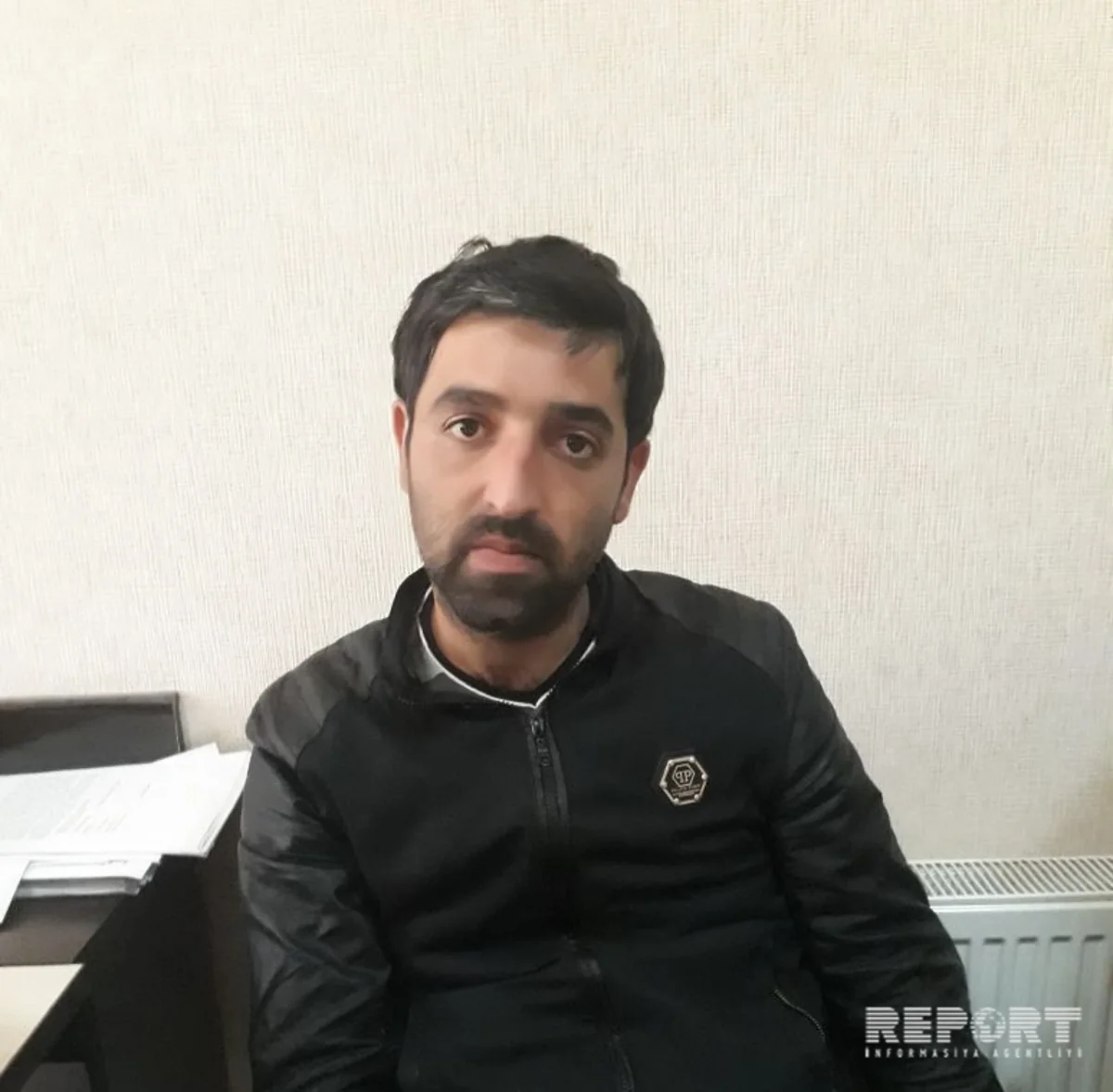 Masallıda evlərdən oğurluqlar edən dəstə üzvləri saxlanılıb