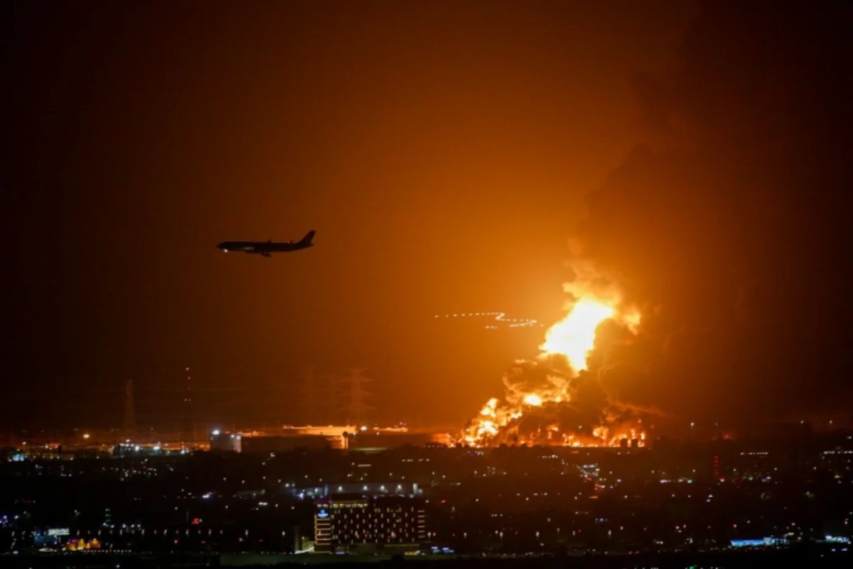 Formula 1: Səudiyyə Ərəbistanı Qran-prisi təhlükə altına düşüb