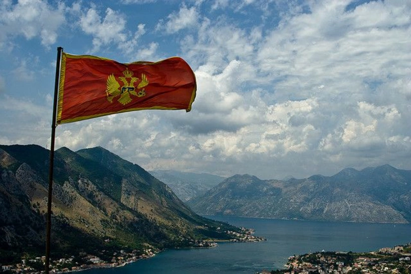 Monteneqro XİN: Cənubi Qafqazda davamlı sülhə doğru atılan bu mühüm addımı yüksək qiymətləndiririk