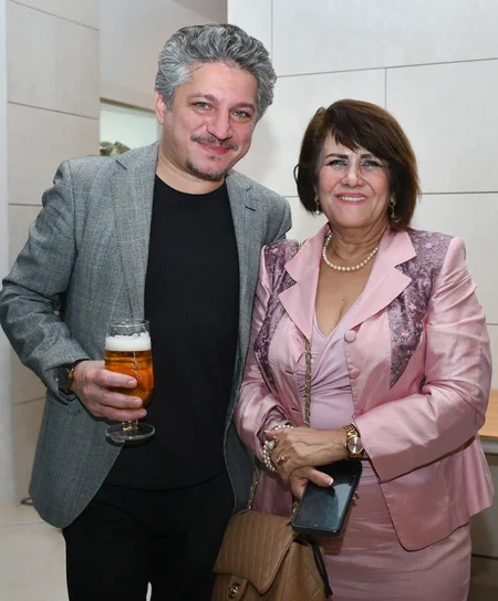 Bakıda 17-ci Jazz Festivalının açılışı olub