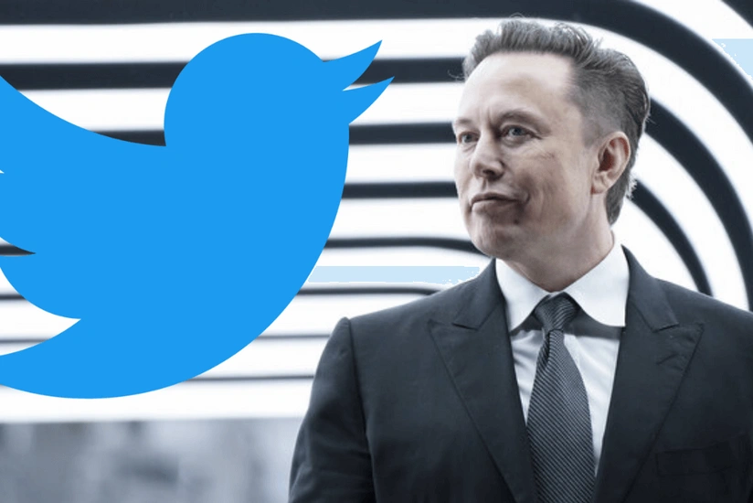 Musk forces algorithm change to help boost his tweets
