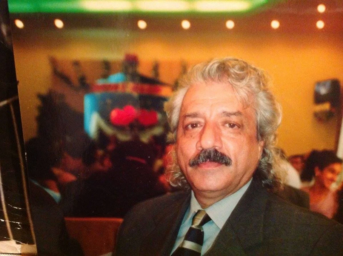 Əməkdar incəsənət xadimi Oruc Qurbanov vəfat edib