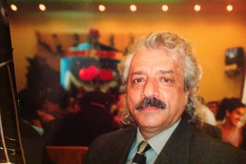 Əməkdar incəsənət xadimi Oruc Qurbanov vəfat edib