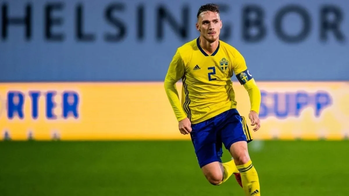 İsveç yığmasının heyətində dəyişiklik edilib