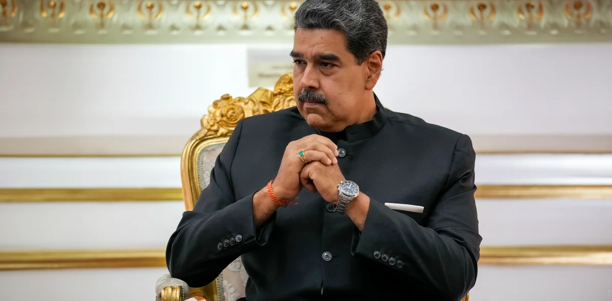 Bolivarian Alliance countries support multipolar world — Maduro