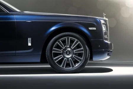 Azərbaycanda ​Rolls-Royceun yeni avtomobil modeli üçün sifarşlərin qəbulu başlayır