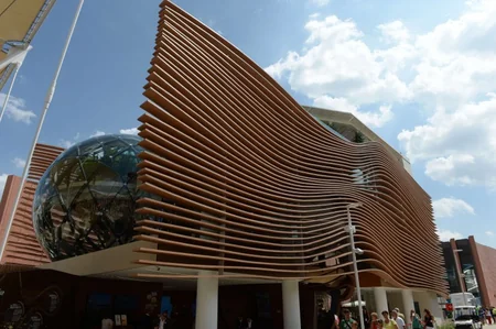 Heydər Əliyev Fondu “Milan Expo 2015”də Azərbaycan “Milli gün”ü çərçivəsində konsert proqramı təşkil edib