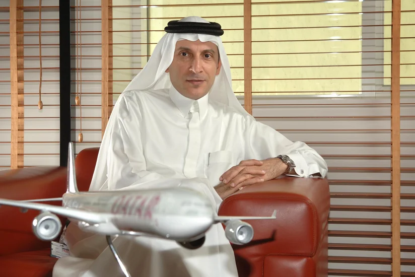 Глава Qatar Airways прогнозирует еще пару трудных лет для глобальной авиации