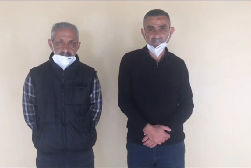 Biləsuvarda biri qadın olmaqla beş narkotacir saxlanıldı