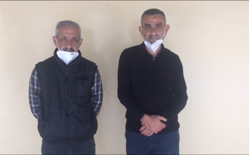 Biləsuvarda biri qadın olmaqla beş narkotacir saxlanıldı