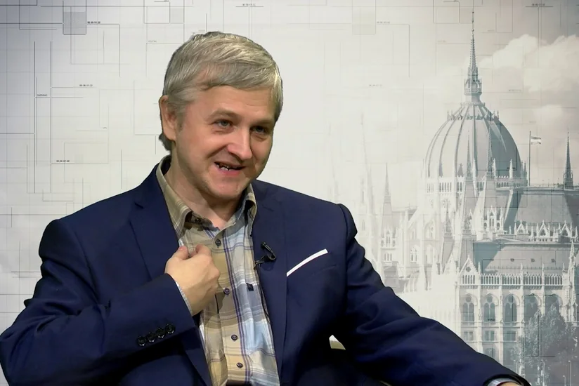 Politoloq: “Macarıstan Azərbaycanla enerji sahəsində əməkdaşlıqda maraqlıdır”