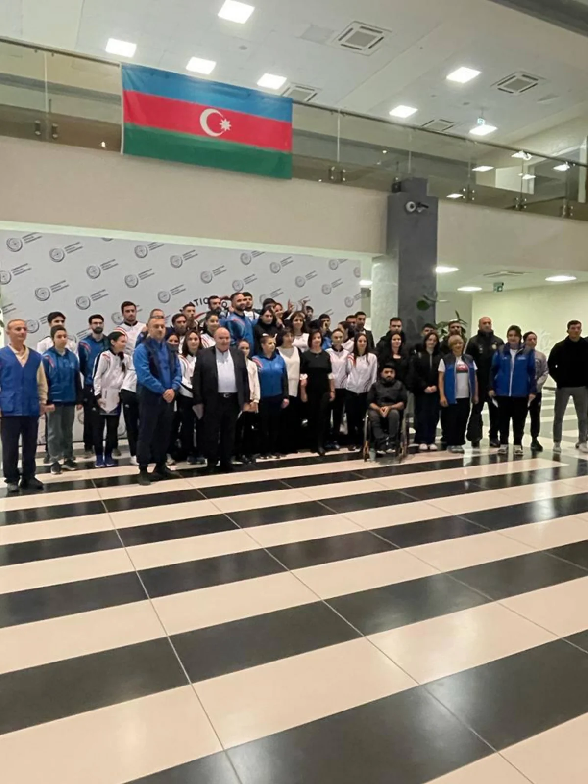 Atıcılıq üzrə Federasiya Kuboku yeniliklə yadda qalıb