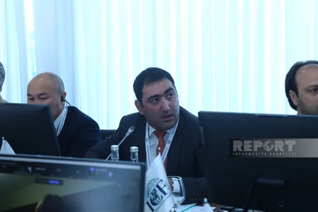 Leadership of International Chovgan Federation elected