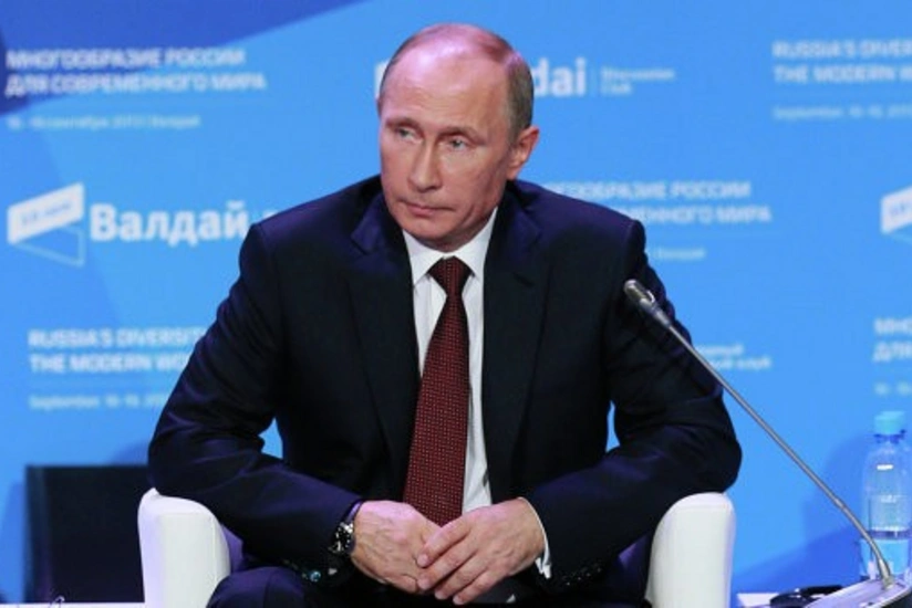 Ушаков: Путин посетит ОАЭ и Саудовскую Аравию