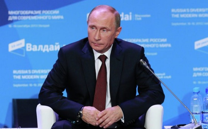 Ушаков: Путин посетит ОАЭ и Саудовскую Аравию