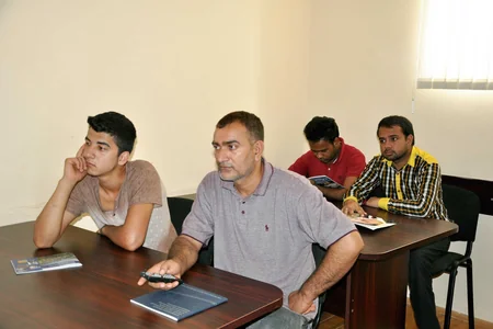 Dövlət Miqrasiya Xidməti 74 əcnəbini inzibati məsuliyyətə cəlb edib