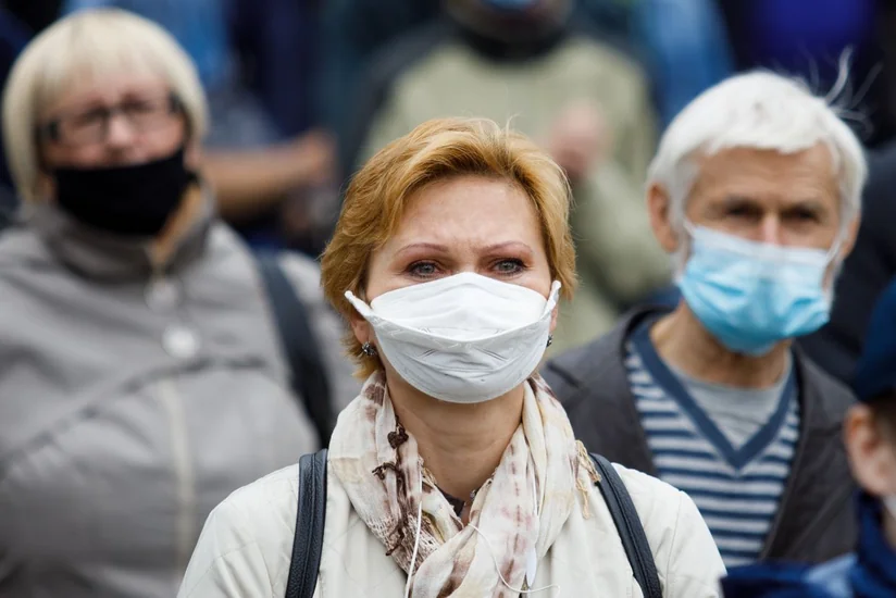 В Швеции прогнозируют пик распространения коронавируса на конец января