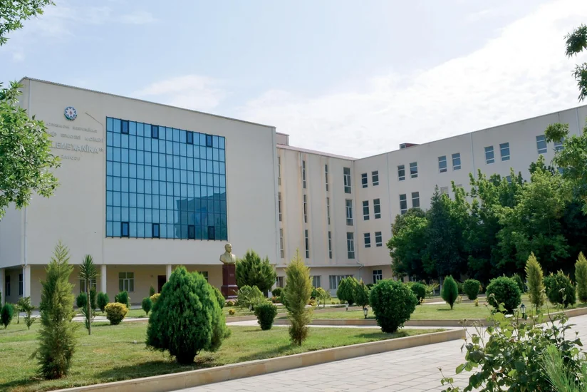 Qəza baş verən zavod iki il əvvəl fəaliyyətə başlayıb