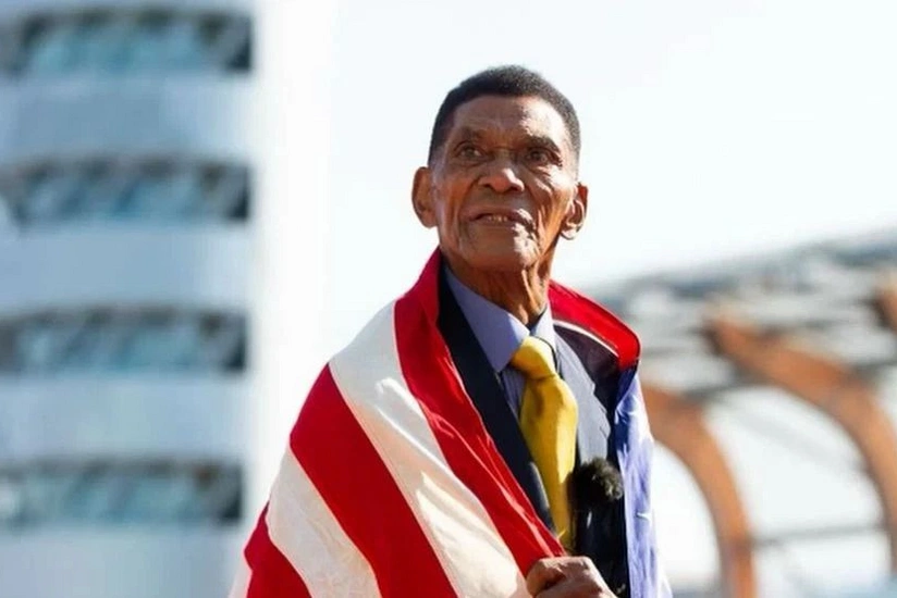 İkiqat olimpiya çempionu vəfat edib