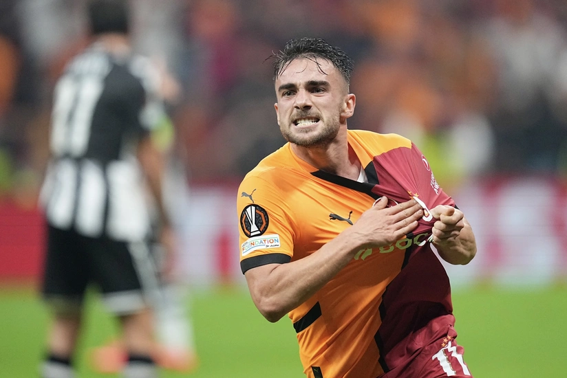 UEFA Avropa Liqası: Liqa mərhələsində I turun 9 oyunu baş tutub