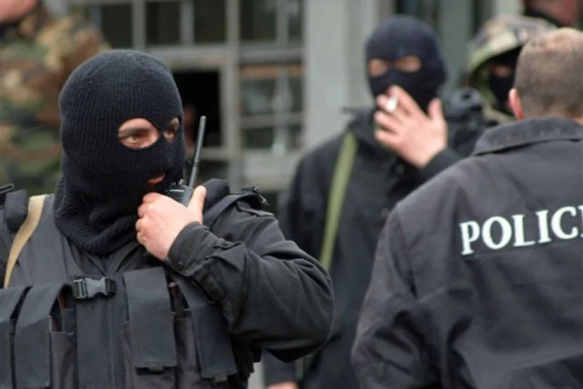 ​Azərbaycanlı polis əməkdaşını qətlə yetirib