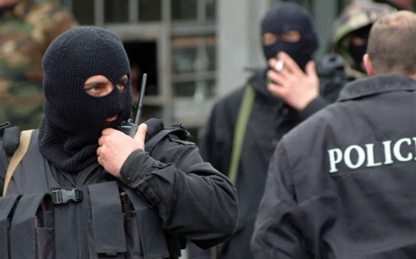 ​Azərbaycanlı polis əməkdaşını qətlə yetirib