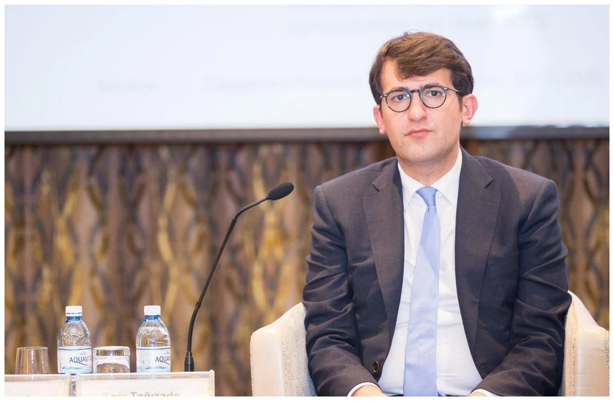 Директор центра Службы ASAN в руководстве AzInTelecom