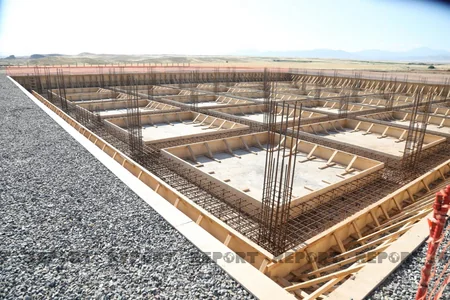 Энергоузел Джебраил подключит Нахчыван к общей энергосистеме Азербайджана