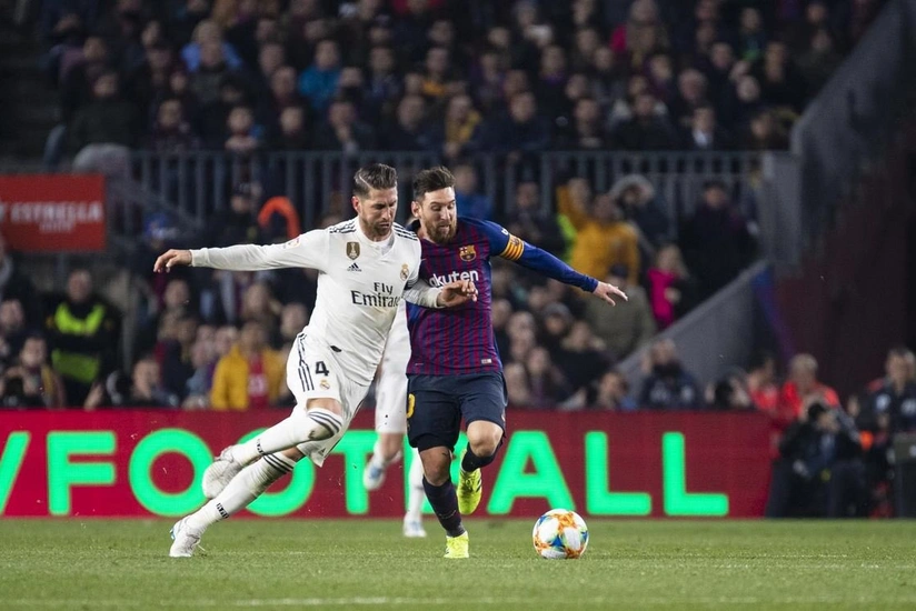 Date and time for first El Clasico announced