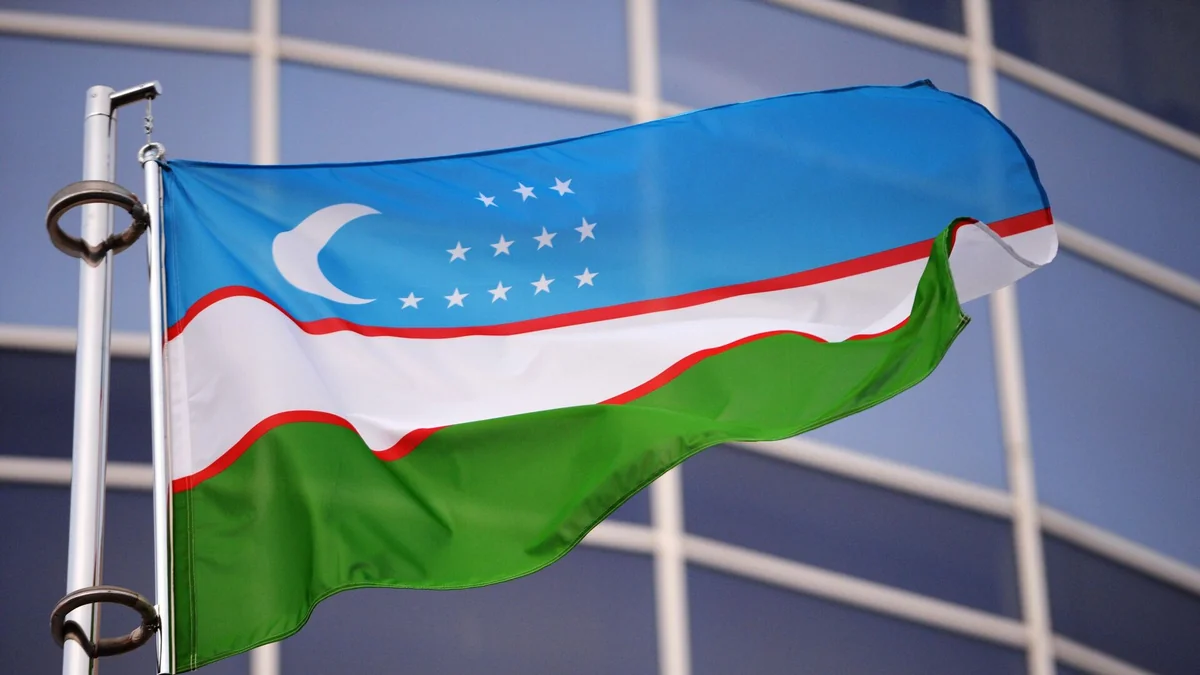 Uzbekistan to take over  Non-Aligned Movement chair in 2027