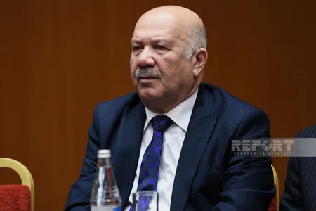 Dövlət Komitəsi “Prezident İlham Əliyevin din siyasəti: dialoq və əməkdaşlıq” mövzusunda konfrans keçirib