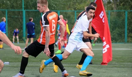 “ASCO-Dənizçi” Moskvada mini-futbol turnirində ikinci yeri tutub