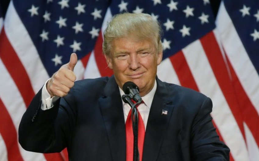Donald Trump files disclosure of 10 billion USD in net worth