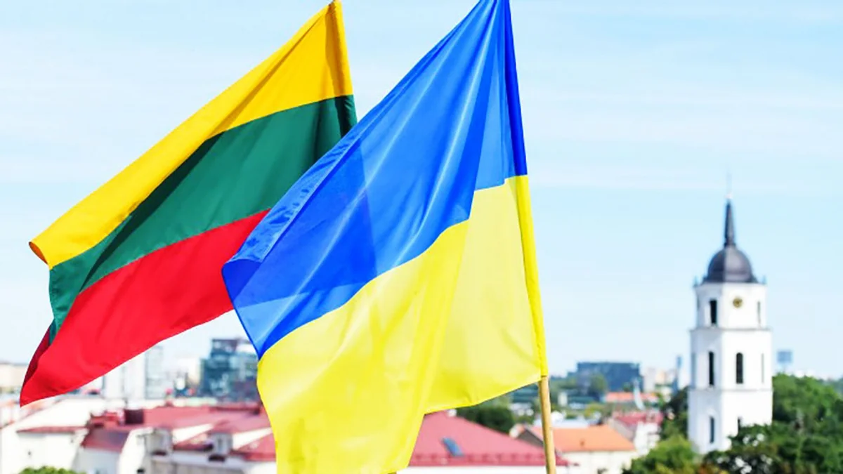 Lithuania to allocate €2M for Grain from Ukraine initiative