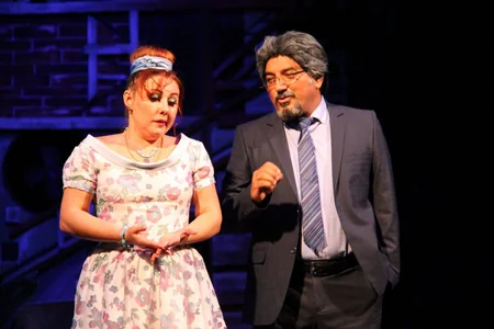 Musiqili Teatr mövsümün sonunadək nümayiş etdirəcəyi tamaşaların siyahısını açıqlayıb