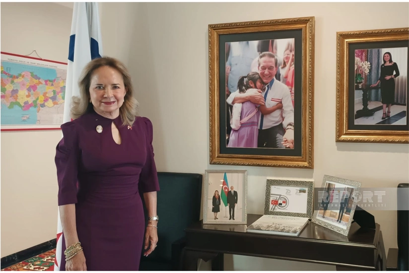 Panama’s ambassador: Azerbaijan's activity in Non-Aligned Movement is commendable