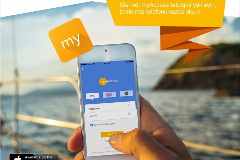 AccessBank launches myAccess mobile banking application