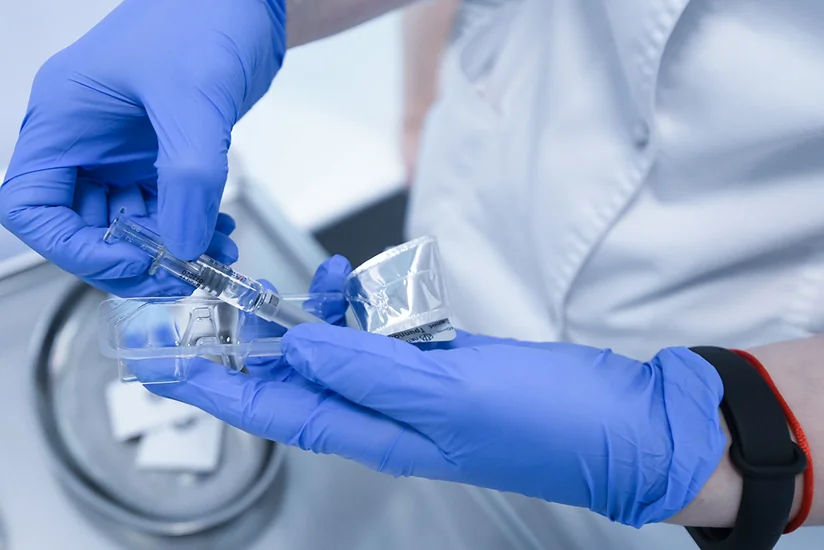 UK orders 90 million COVID-19 vaccine doses