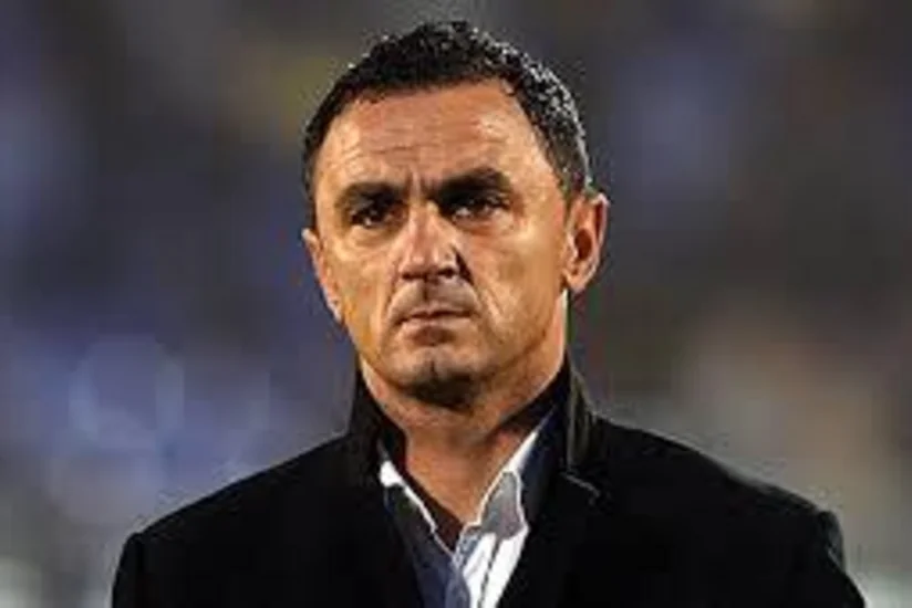 Neboyşa Viqnyeviç: Neftçinin yaxşı komanda olduğunu bilirdim