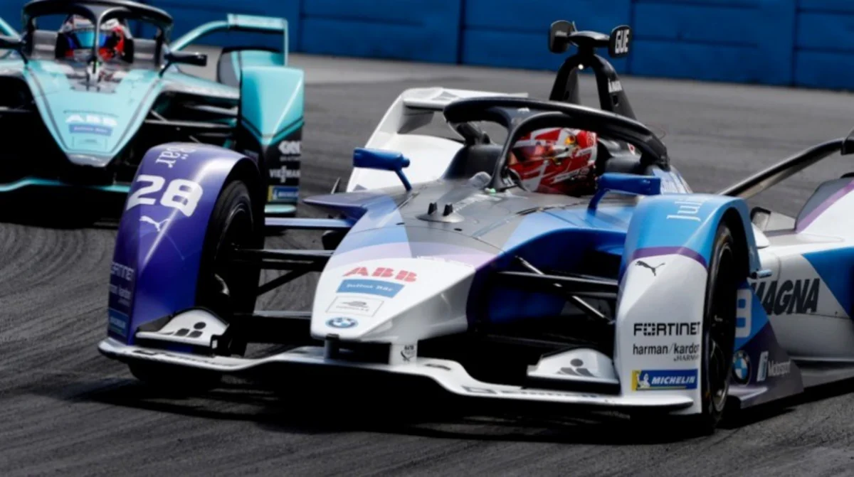 FIA отложила этап Формулы-Е в Китае из-за коронавируса
