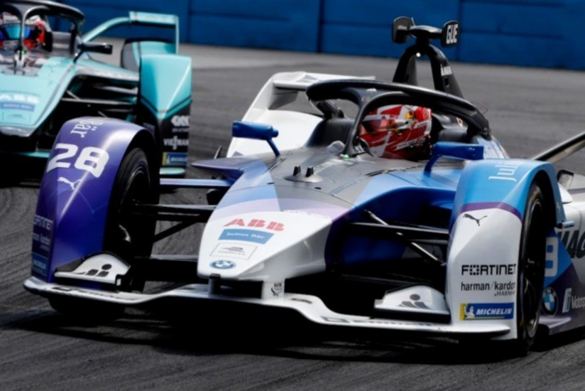 FIA отложила этап Формулы-Е в Китае из-за коронавируса