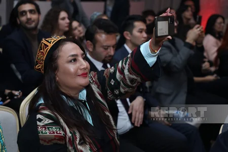 “Şuşa – Türk dünyasının mədəniyyət paytaxtı-2023” ilinin rəsmi bağlanış mərasimi keçirilib - YENİLƏNİB