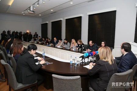 Sabahdan Bakı məktəblərinin I sinfinə elektron sistem vasitəsilə şagird qəbulu başlayır