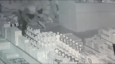 Bakıda narkotacir saxlanılıb