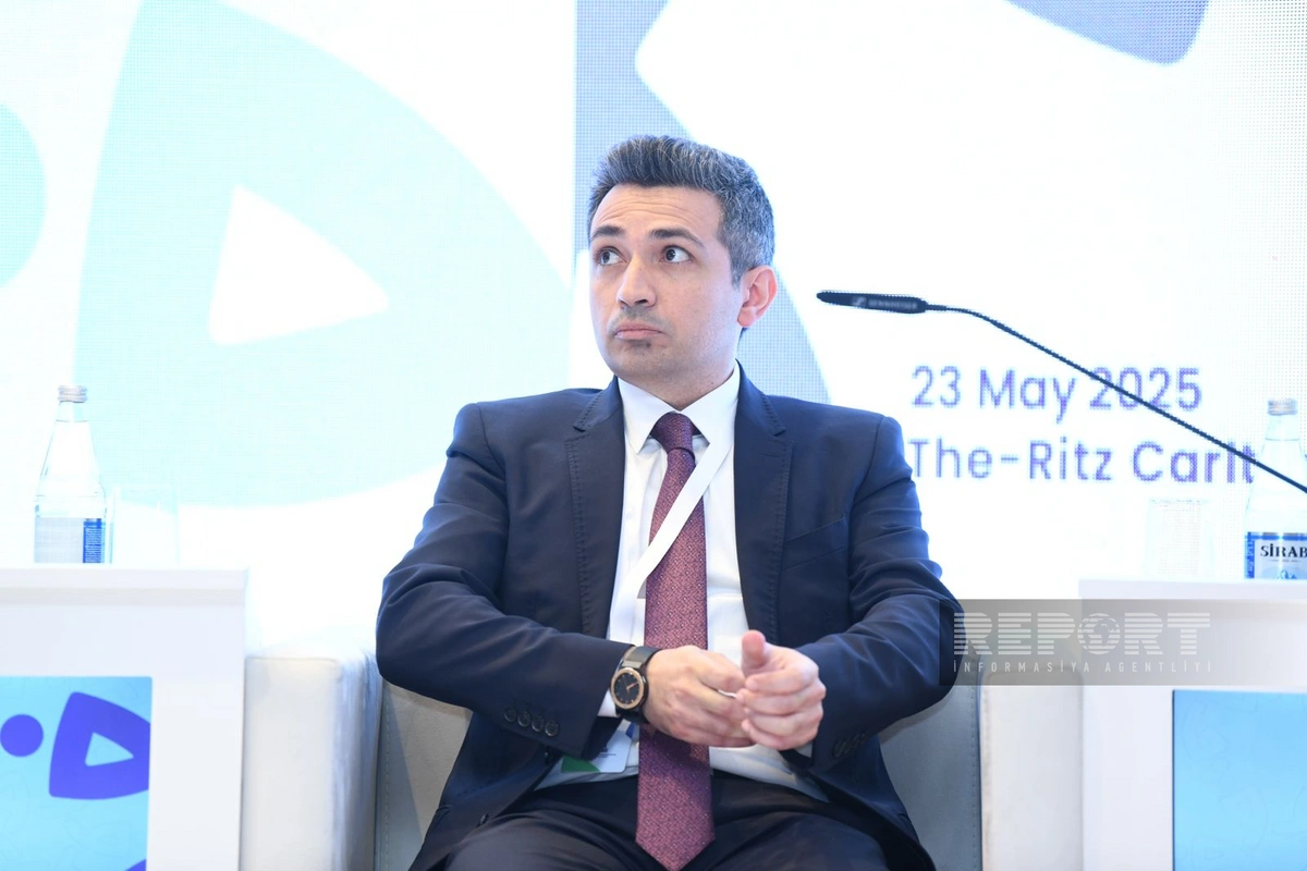 Мушвиг Ахмедлы: НДЦ получит функции депозитария для инвестиционных фондов без отдельной лицензии