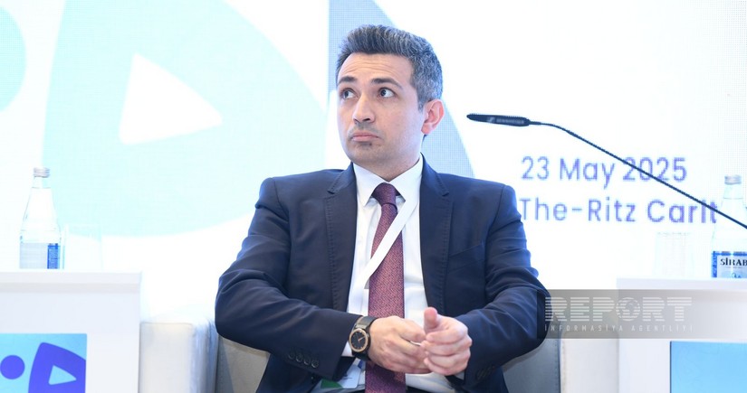 Müşviq Əhmədli: “MDM investisiya fondları üçün depozitar funksiyalarını ayrıca lisenziya olmadan icra edəcək”