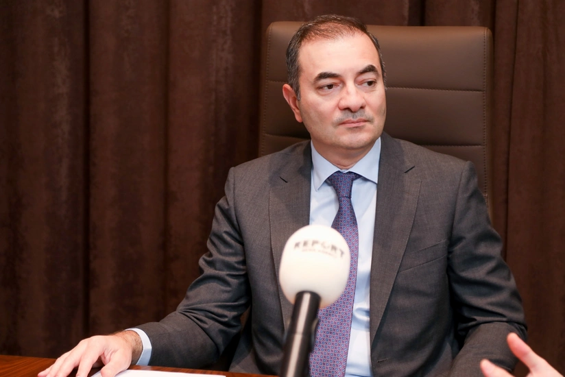 Ilgar Musayev: 'In many cases, the directions of organizing cyber attacks on Azerbaijan point to our neighbors'