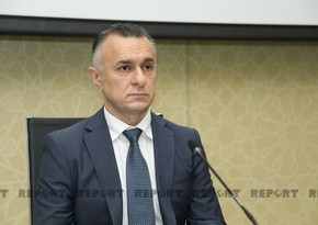 Teymur Musayev: Incidence rate among vaccinated people is low